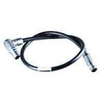 ARRI K2.72012.0 (K2720120) Viewfinder Cable Short (0.35m/1.2ft) KC 150-S for the ALEXA, ALEXA Plus and ALEXA Plus 4:3 Cameras ARRI K2.72012.0 (K2720120) Viewfinder Cable Short (0.35m/1.2ft) KC 150-S for the ALEXA, ALEXA Plus and ALEXA Plus 4:3 Cameras